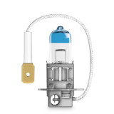 Ampoule OSRAM Night Breaker Laser H3 12V 55W - x1 | Oxmoto