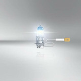 Ampoule OSRAM Night Breaker Laser H3 12V 55W - x1 | Oxmoto
