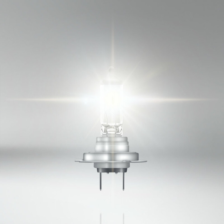 Ampoule OSRAM Super Bright Premium H7 12V/80W - x1 | Oxmoto