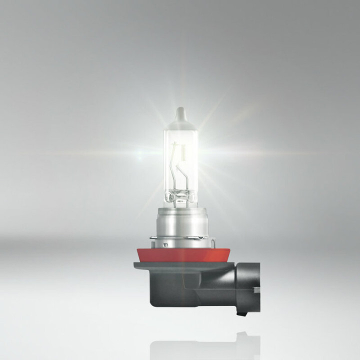 Ampoule OSRAM Original Line H11 12V/55W - x1 | Oxmoto