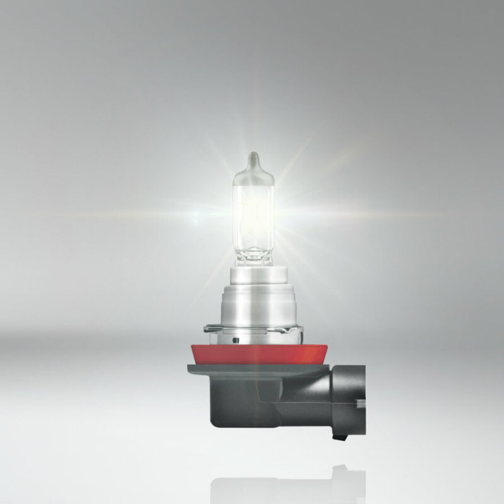 Ampoule OSRAM Original Line H8 12V/35W - x1 | Oxmoto