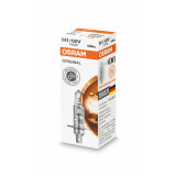 Ampoule OSRAM Original Line H1 12V/55W - x1 | Oxmoto
