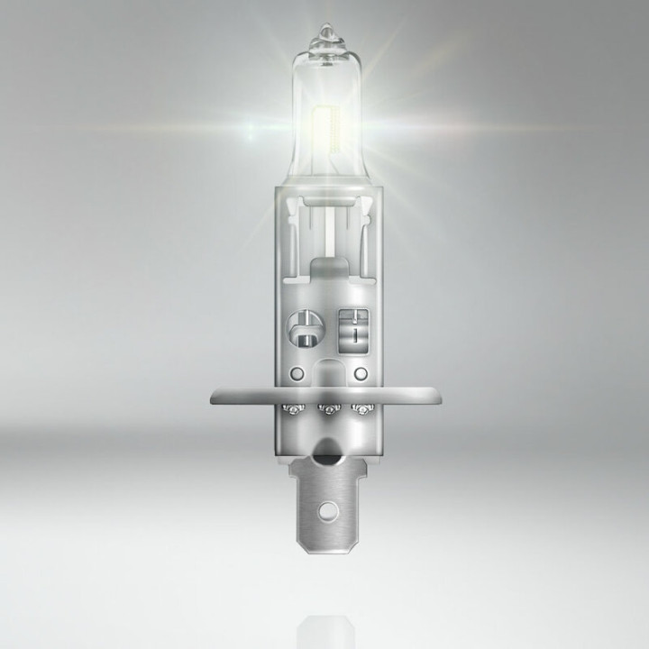 Ampoule OSRAM Original Line H1 12V/55W - x1 | Oxmoto