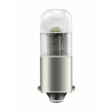 Ampoule OSRAM Retrofit LEDriving T4W 12V 0,8W | Oxmoto