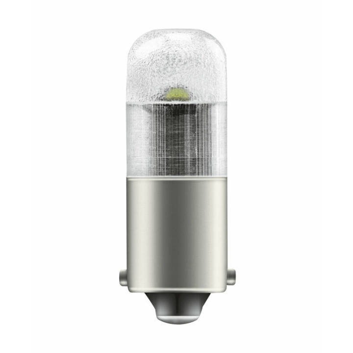 Ampoule OSRAM Retrofit LEDriving T4W 12V 0,8W | Oxmoto