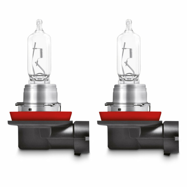 Ampoule OSRAM Original Line H9 12V/65W - x1 | Oxmoto
