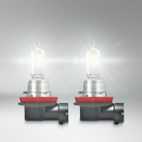 Ampoule OSRAM Original Line H9 12V/65W - x1 | Oxmoto