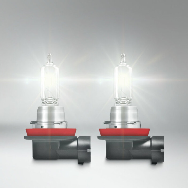 Ampoule OSRAM Original Line H9 12V/65W - x1 | Oxmoto