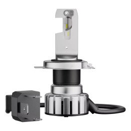 OSRAM Night Braker H4-LED Smart | Oxmoto
