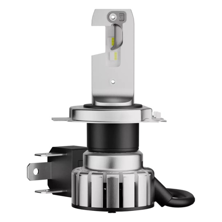 OSRAM Night Braker H4-LED Smart | Oxmoto