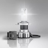 OSRAM Night Braker H4-LED Smart | Oxmoto
