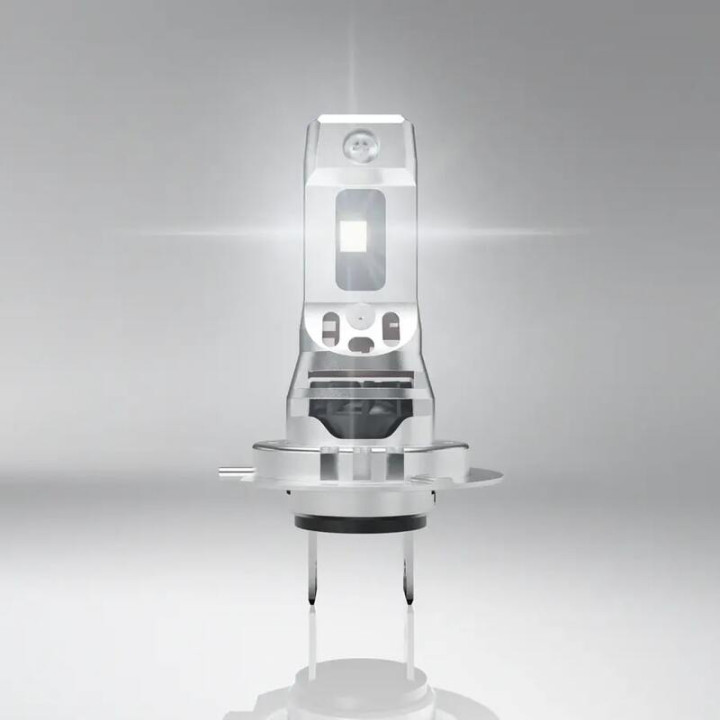 OSRAM Night Braker H7-LED Speed | Oxmoto