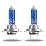 Ampoule OSRAM Cool Blue Boost H7 12V/80W - X2 | Oxmoto
