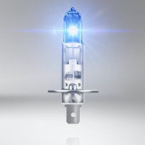 Ampoule OSRAM Cool Blue Boost H1 12V/80W - X2 | Oxmoto