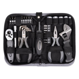 Kit d'outils Oxford Tool Kit Pro V2 | Oxmoto