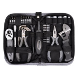 Kit d'outils Oxford Tool Kit Pro V2 | Oxmoto