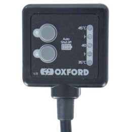 Unité de commande de rechange Oxford pour Hotgrips ATV/QUAD