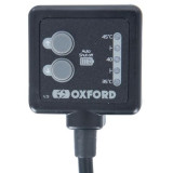 Unité de commande de rechange Oxford pour Hotgrips ATV/QUAD