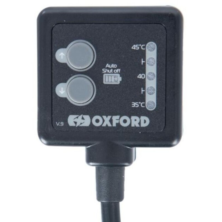 Unité de commande de rechange Oxford pour Hotgrips ATV/QUAD