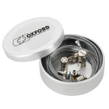 Kit de réparation de câbles gaz + embrayage Oxford | Oxmoto