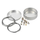 Kit de réparation de câbles gaz + embrayage Oxford | Oxmoto