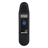Manomètre numérique Oxford AirGauge | Oxmoto