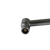 Jauge de pression pneus Oxford Pro Analogue - 0-60psi