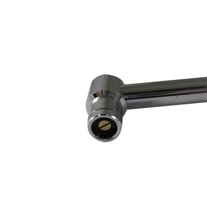 Jauge de pression pneus Oxford Pro Analogue - 0-60psi