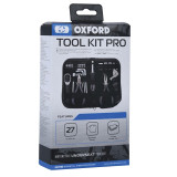 Kit d'outils Oxford Tool Kit Pro | Oxmoto