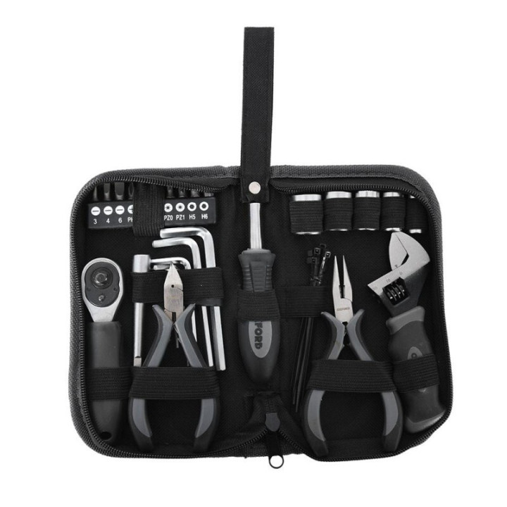 Kit d'outils Oxford Tool Kit Pro | Oxmoto