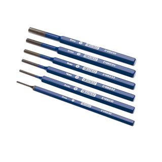 Chasse-goupilles Expert jeu de 6pcs | Oxmoto