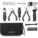 Kit d'outils Oxford Tool Kit Pro | Oxmoto