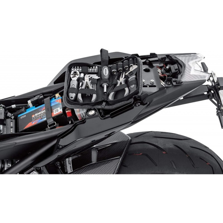 Kit d'outils Oxford Tool Kit Pro | Oxmoto