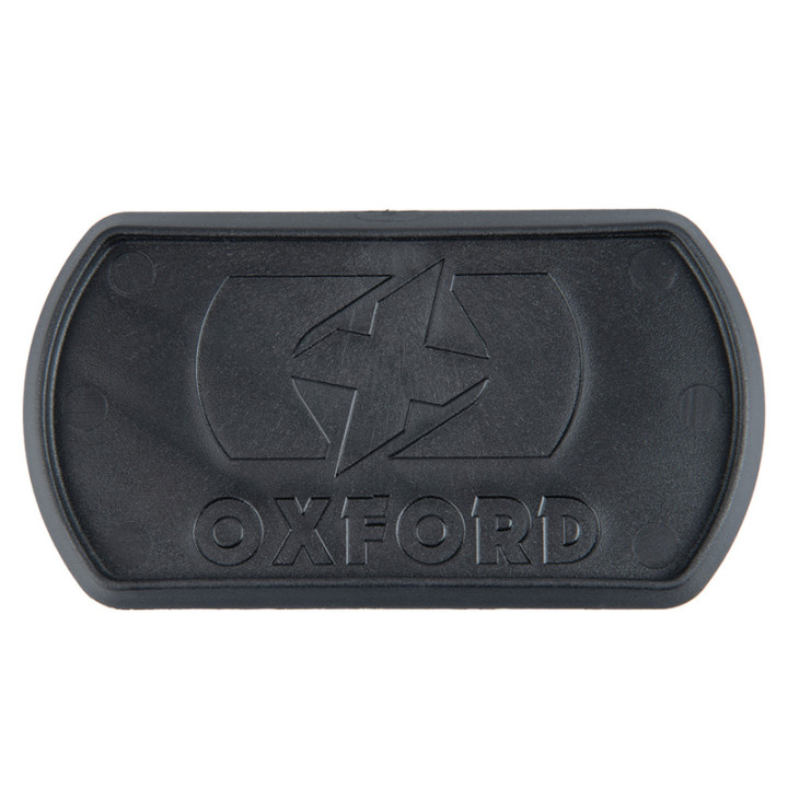 Support de béquille latérale Oxford Paddock Mate | Oxmoto