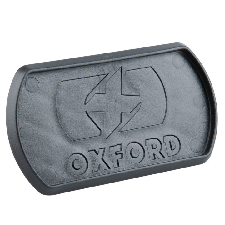 Support de béquille latérale Oxford Paddock Mate | Oxmoto