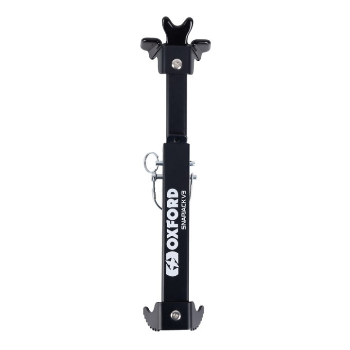 Béquille de moto Oxford SnapJack v3 | Oxmoto