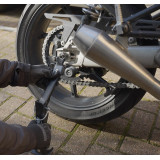 Béquille de moto Oxford SnapJack v3 | Oxmoto