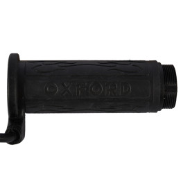 Poignée chauffante de rechange droite Oxford | Oxmoto