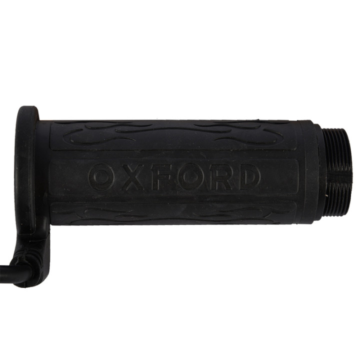 Poignée chauffante de rechange droite Oxford | Oxmoto