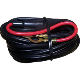 Câble et interrupteur de remplacement Oxford HotHands OF694L