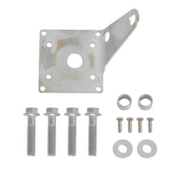 Support intérrupteur Oxford pour OF696/693/768 | Oxmoto
