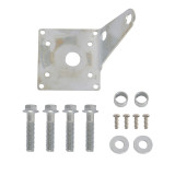 Support intérrupteur Oxford pour OF696/693/768 | Oxmoto