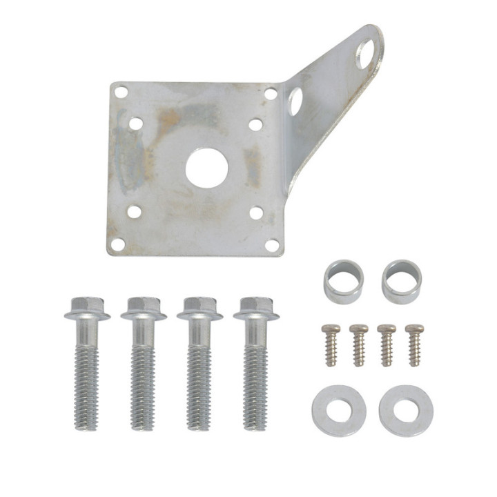 Support intérrupteur Oxford pour OF696/693/768 | Oxmoto