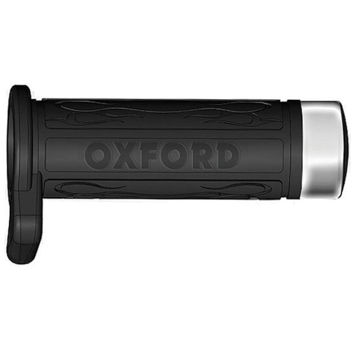 Poignées chauffantes Oxford Cruiser/Custom | Oxmoto