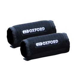 Surpoignées chauffantes Oxford Advanced | Oxmoto