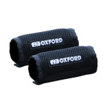 Surpoignées chauffantes Oxford Advanced | Oxmoto