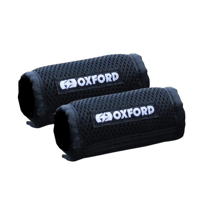 Surpoignées chauffantes Oxford Advanced | Oxmoto
