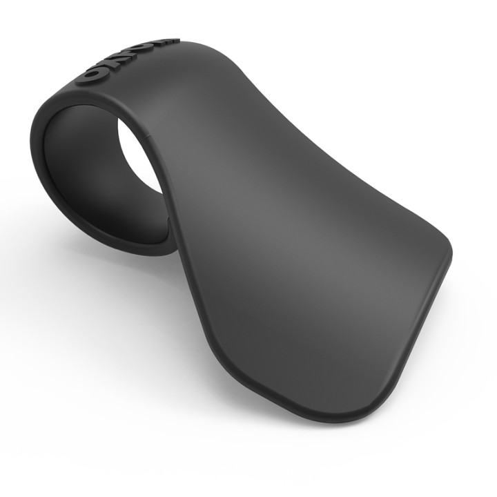 Poignée papillon Oxford Cruise Throttle Assist - 32mm - 36mm