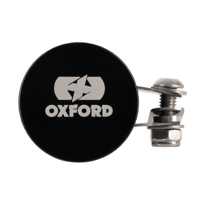 Réservoir de liquide de frein arrière Oxford | Oxmoto