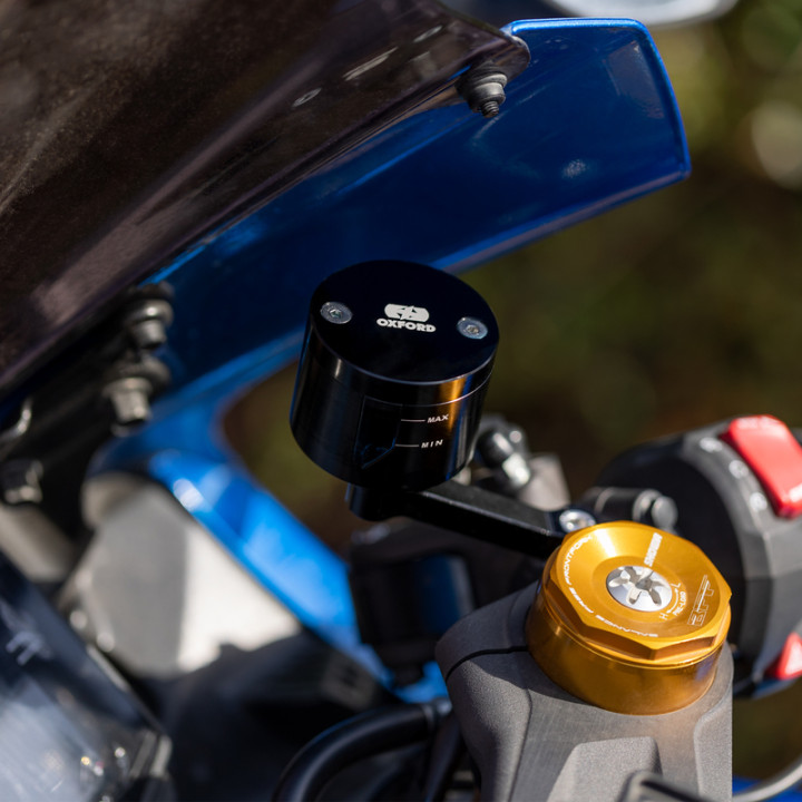 Réservoir de liquide de frein avant Oxford | Oxmoto